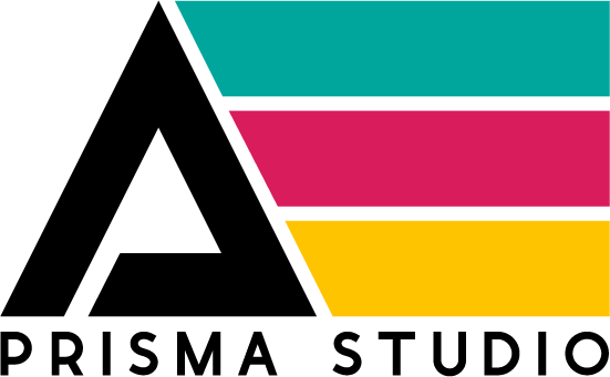 prisma studio logo