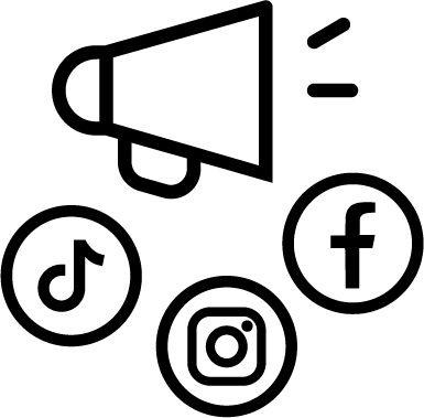 social media advertising