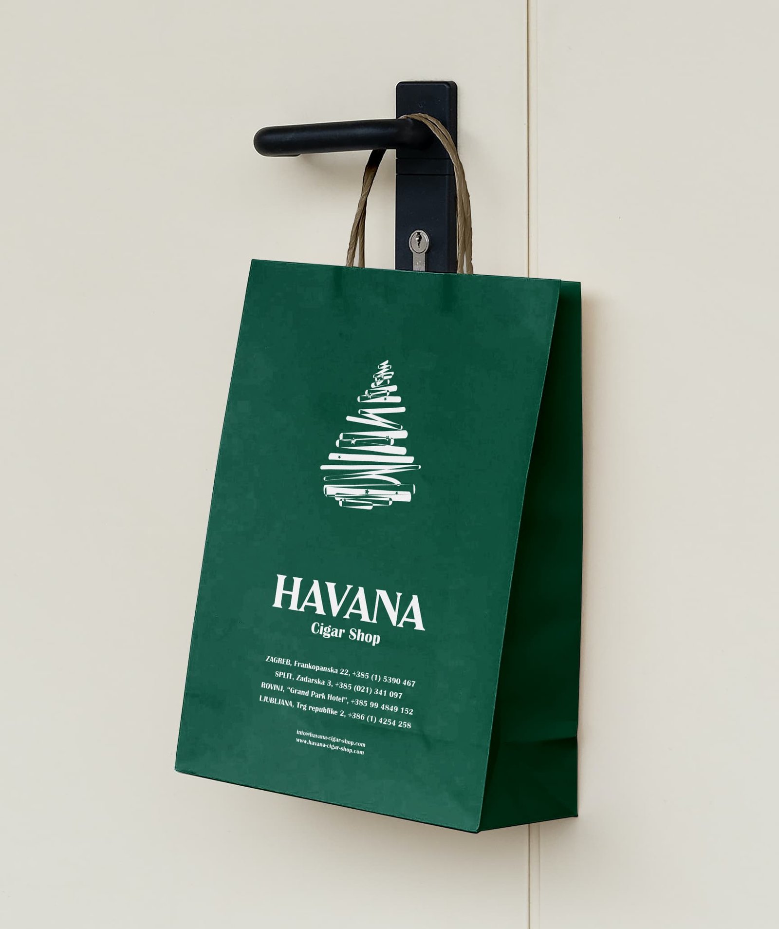 christmass packaging design