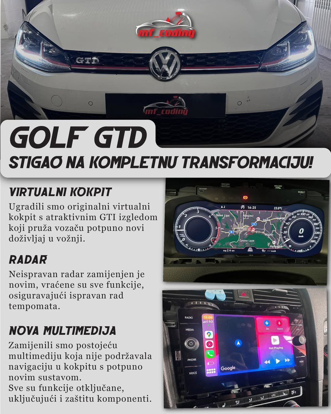 graphic design for social media posts